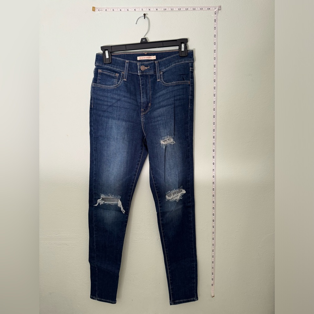 Levi’s 720